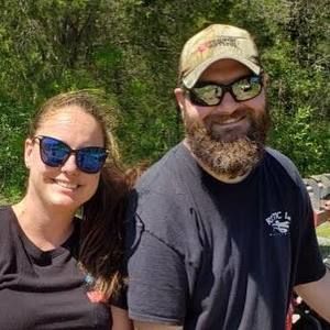 Meet your Posher, Jason